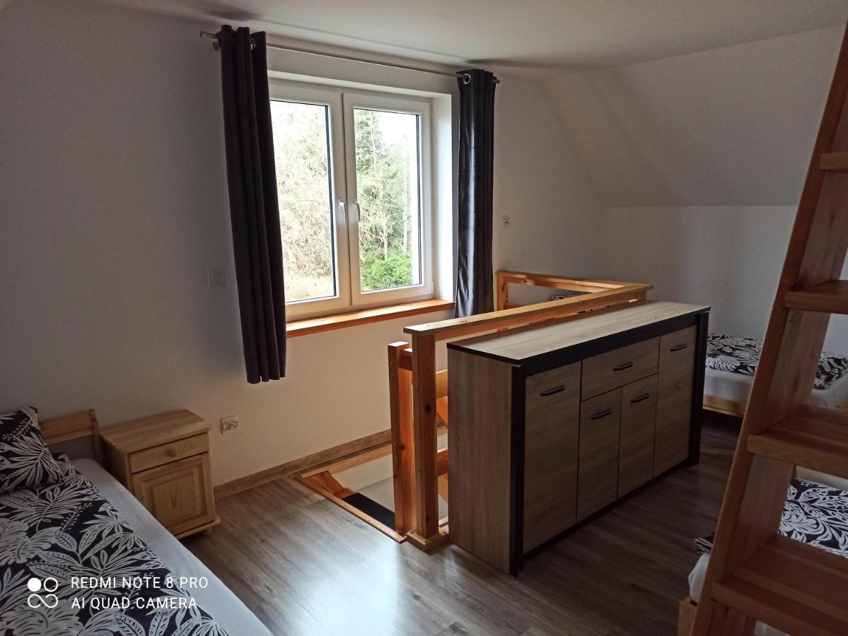 פיז' Apartameny Wiktoria I Nikola W Karwiku מראה חיצוני תמונה